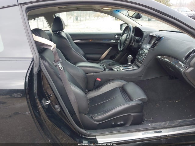 Aukcja sprzedaży 2012 Infiniti G37x, vin: JN1CV6EL3CM471130, numer aukcji: 44080252