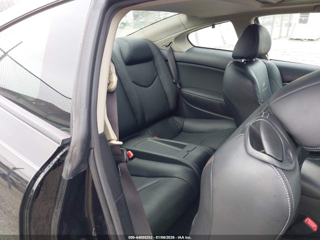 Aukcja sprzedaży 2012 Infiniti G37x, vin: JN1CV6EL3CM471130, numer aukcji: 44080252