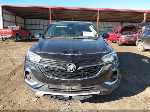 Aukcja sprzedaży 2022 Buick Encore Gx Awd Preferred, vin: KL4MMCSLXNB140822, numer aukcji: 44080255