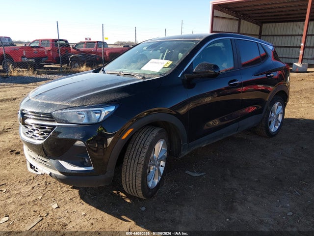Aukcja sprzedaży 2022 Buick Encore Gx Awd Preferred, vin: KL4MMCSLXNB140822, numer aukcji: 44080255