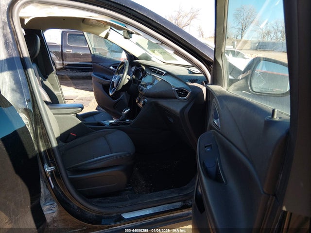 Aukcja sprzedaży 2022 Buick Encore Gx Awd Preferred, vin: KL4MMCSLXNB140822, numer aukcji: 44080255