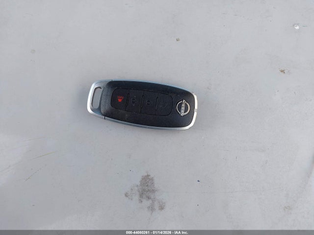 Nissan Pathfinder Sv 4wd 2024 5N1DR3BC9RC200494 Image 11