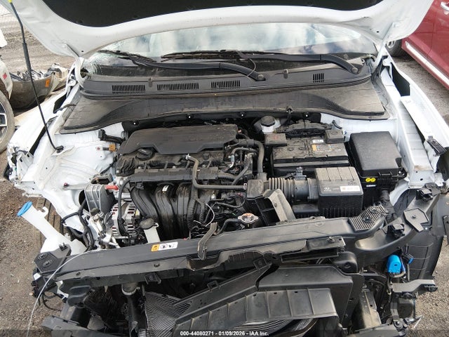 2022 HYUNDAI KONA KM8K62AB6NU926465 Photo 9