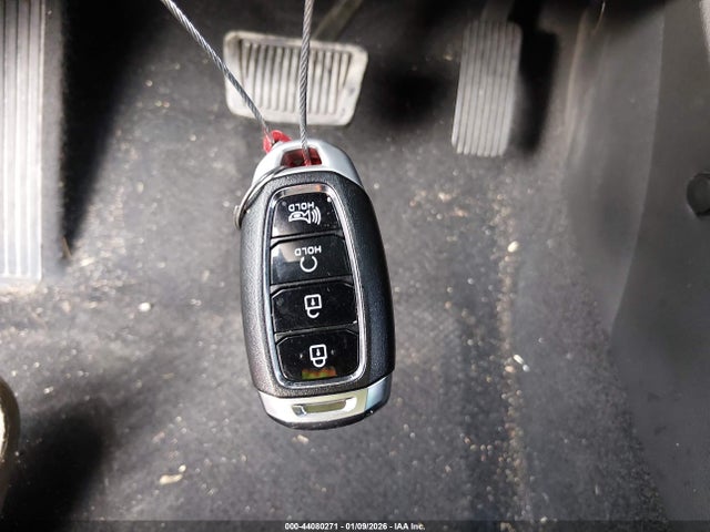 2022 HYUNDAI KONA KM8K62AB6NU926465 Photo 10