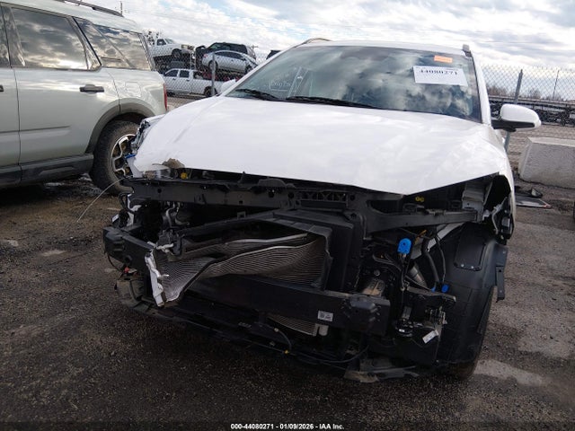 2022 HYUNDAI KONA KM8K62AB6NU926465 Photo 5