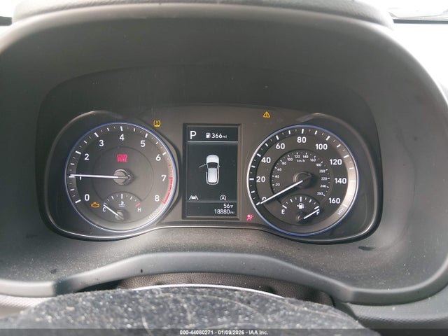 2022 HYUNDAI KONA KM8K62AB6NU926465 Photo 6