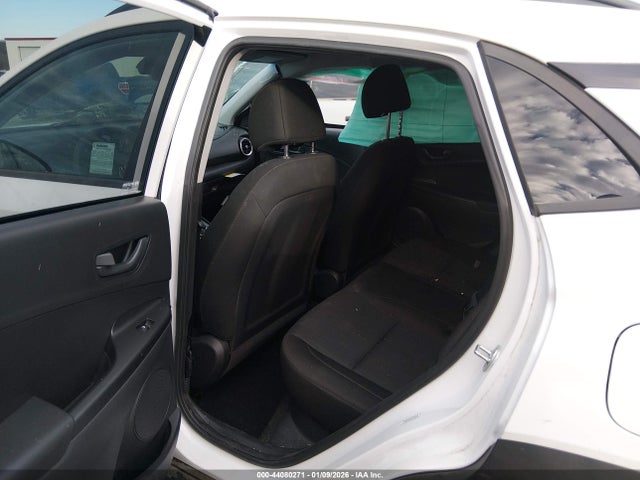 2022 HYUNDAI KONA KM8K62AB6NU926465 Photo 7
