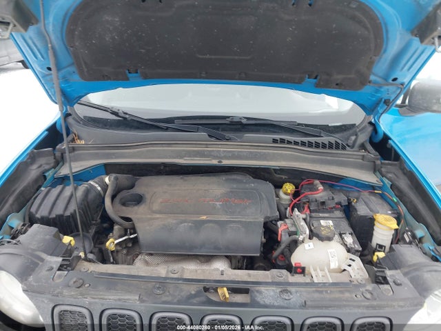 Jeep Renegade Trailhawk 2015 ZACCJBCT2FPB53252 Image 10