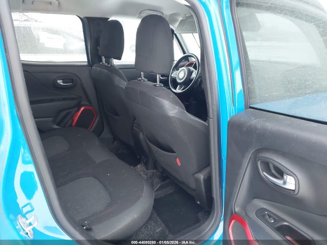 Jeep Renegade Trailhawk 2015 ZACCJBCT2FPB53252 Image 8