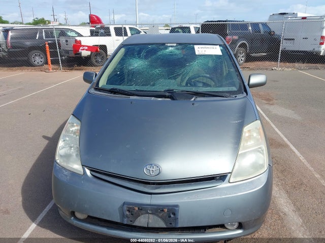 2004 Toyota Prius მანქანა იყიდება აუქციონზე, vin: JTDKB20U040099152, აუქციონის ნომერი: 44080282