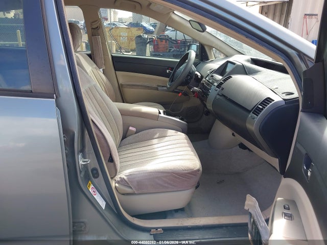 2004 Toyota Prius მანქანა იყიდება აუქციონზე, vin: JTDKB20U040099152, აუქციონის ნომერი: 44080282