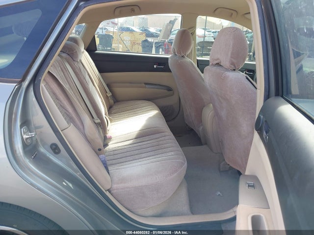 2004 Toyota Prius მანქანა იყიდება აუქციონზე, vin: JTDKB20U040099152, აუქციონის ნომერი: 44080282