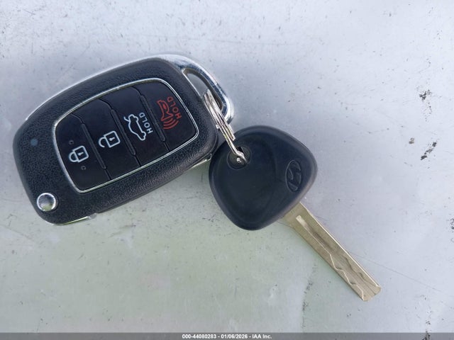 Hyundai SONATA SE 2018 5NPE24AF9JH673142 Image 11