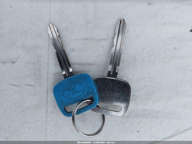 1993 TOYOTA COROLLA 1NXAE09EXPZ034854 Photo 10