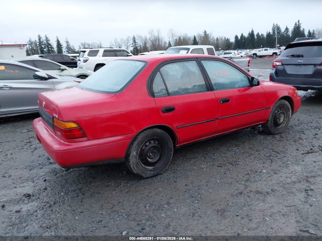 1993 TOYOTA COROLLA 1NXAE09EXPZ034854 Photo 3