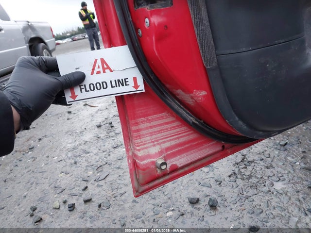 1993 TOYOTA COROLLA 1NXAE09EXPZ034854 Photo 5