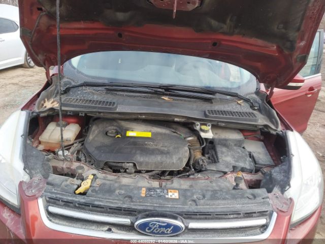 2015 FORD ESCAPE 1FMCU0JX9FUC86604 Photo 9