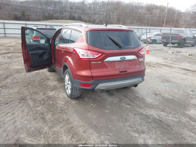 2015 FORD ESCAPE 1FMCU0JX9FUC86604 Photo 2