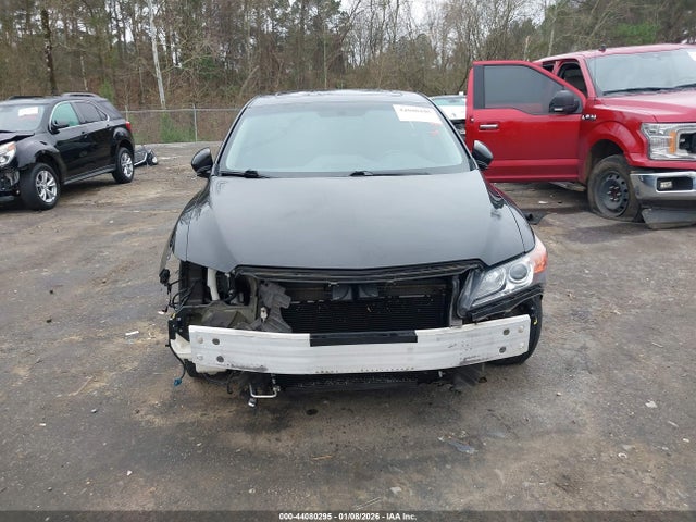 2013 Acura Ilx Hybrid 1.5l მანქანა იყიდება აუქციონზე, vin: 19VDE3F78DE300609, აუქციონის ნომერი: 44080295