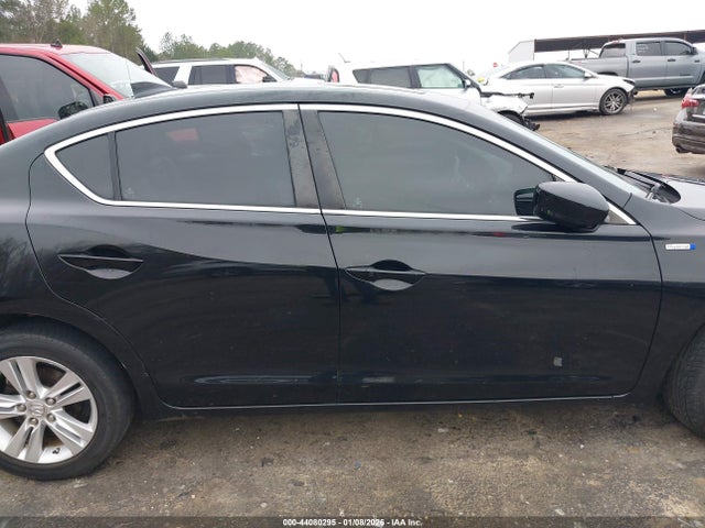 2013 Acura Ilx Hybrid 1.5l მანქანა იყიდება აუქციონზე, vin: 19VDE3F78DE300609, აუქციონის ნომერი: 44080295