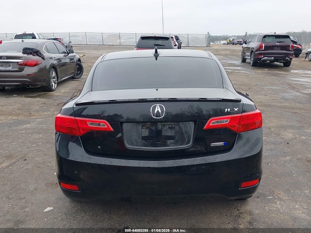 2013 Acura Ilx Hybrid 1.5l მანქანა იყიდება აუქციონზე, vin: 19VDE3F78DE300609, აუქციონის ნომერი: 44080295