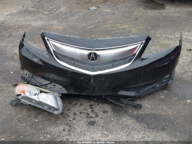 2013 Acura Ilx Hybrid 1.5l მანქანა იყიდება აუქციონზე, vin: 19VDE3F78DE300609, აუქციონის ნომერი: 44080295