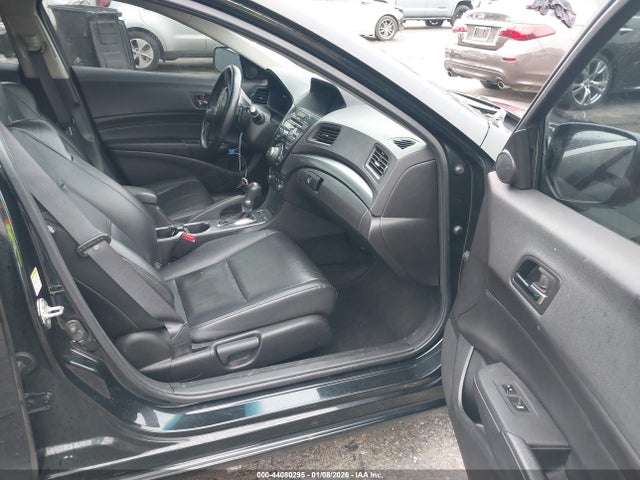 2013 Acura Ilx Hybrid 1.5l მანქანა იყიდება აუქციონზე, vin: 19VDE3F78DE300609, აუქციონის ნომერი: 44080295