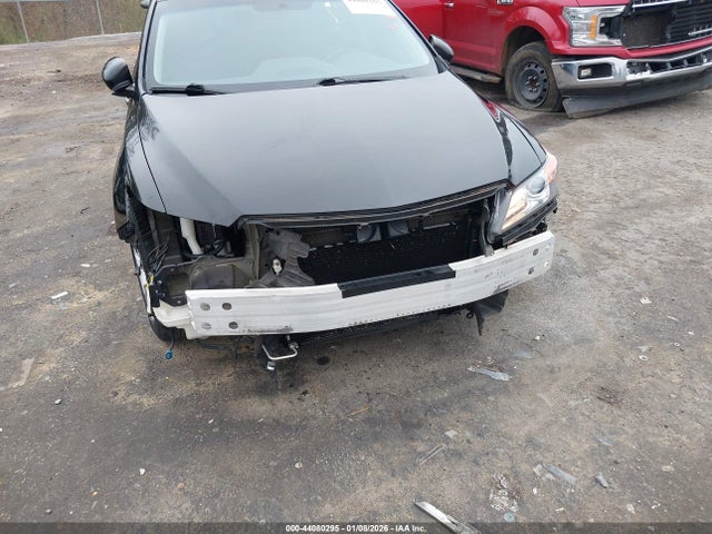 2013 Acura Ilx Hybrid 1.5l მანქანა იყიდება აუქციონზე, vin: 19VDE3F78DE300609, აუქციონის ნომერი: 44080295