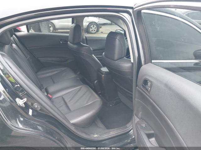 2013 Acura Ilx Hybrid 1.5l მანქანა იყიდება აუქციონზე, vin: 19VDE3F78DE300609, აუქციონის ნომერი: 44080295