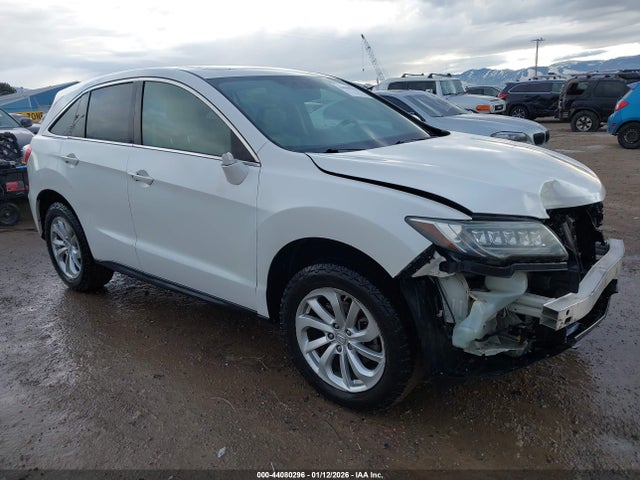 2016 ACURA RDX 5J8TB4H51GL003935 Photo 0