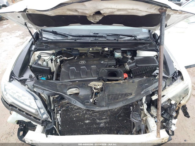 2016 ACURA RDX 5J8TB4H51GL003935 Photo 9