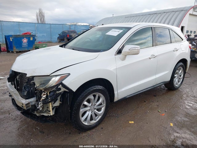 2016 ACURA RDX 5J8TB4H51GL003935 Photo 1