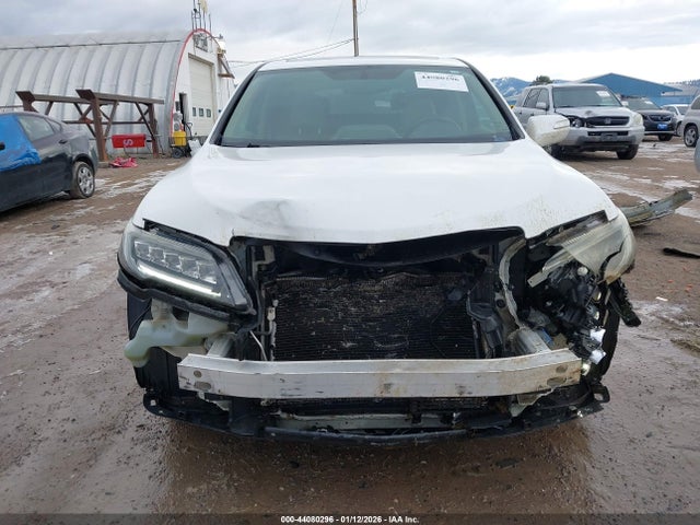2016 ACURA RDX 5J8TB4H51GL003935 Photo 5