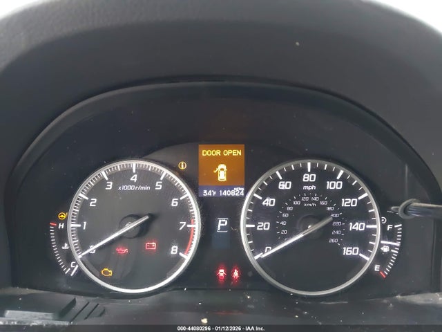 2016 ACURA RDX 5J8TB4H51GL003935 Photo 6