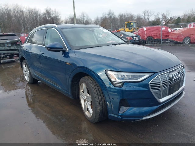 2019 AUDI E-TRON WA1VAAGE4KB015709 Photo 0
