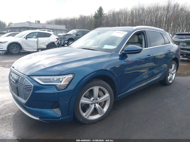 2019 AUDI E-TRON WA1VAAGE4KB015709 Photo 1