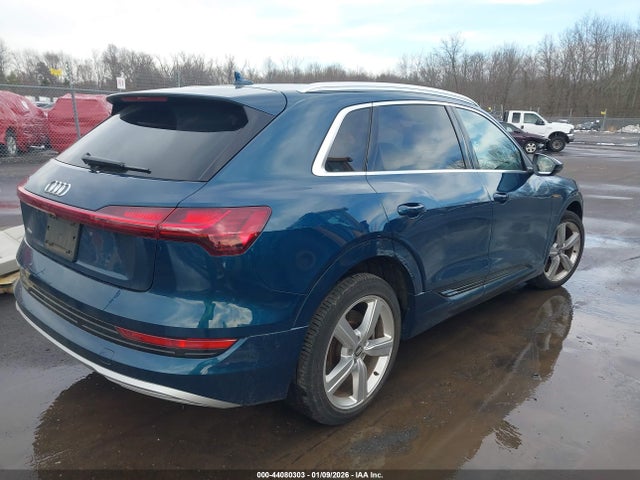 2019 AUDI E-TRON WA1VAAGE4KB015709 Photo 3