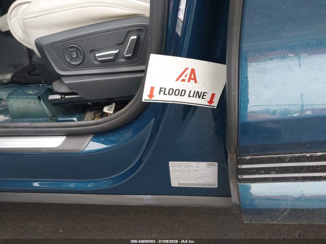 2019 AUDI E-TRON WA1VAAGE4KB015709 Photo 5