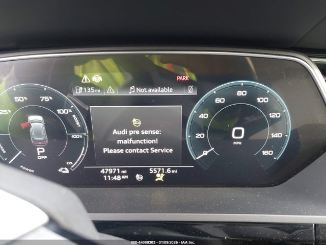 2019 AUDI E-TRON WA1VAAGE4KB015709 Photo 6