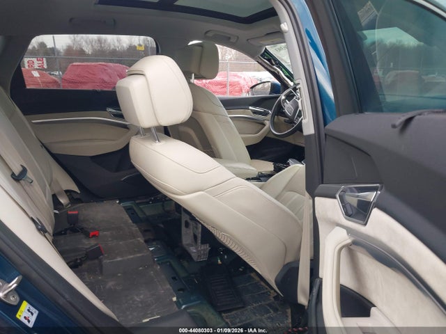2019 AUDI E-TRON WA1VAAGE4KB015709 Photo 7