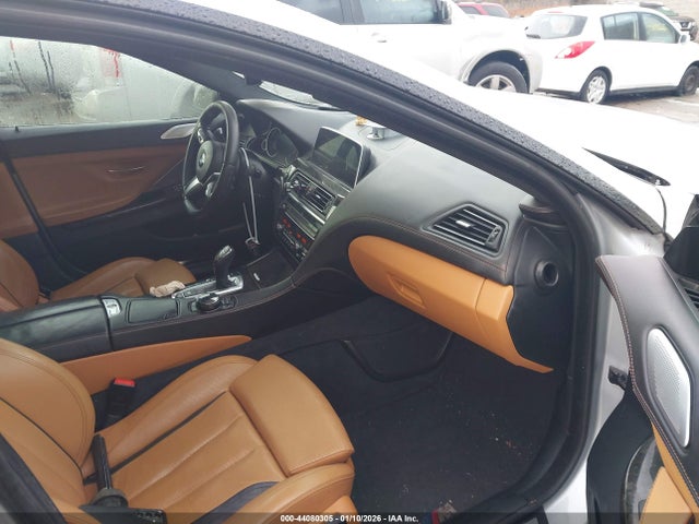 WBA6D6C56GG387774 BMW 650i Gran Coupe Xdrive