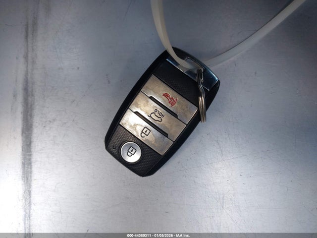 KIA Niro Plug-in Hybrid Ex 2018 KNDCD3LD1J5187416 Image 11