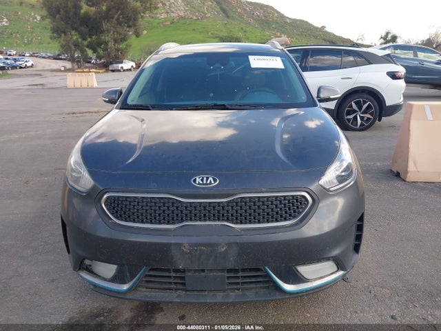 KIA Niro Plug-in Hybrid Ex 2018 KNDCD3LD1J5187416 Image 12