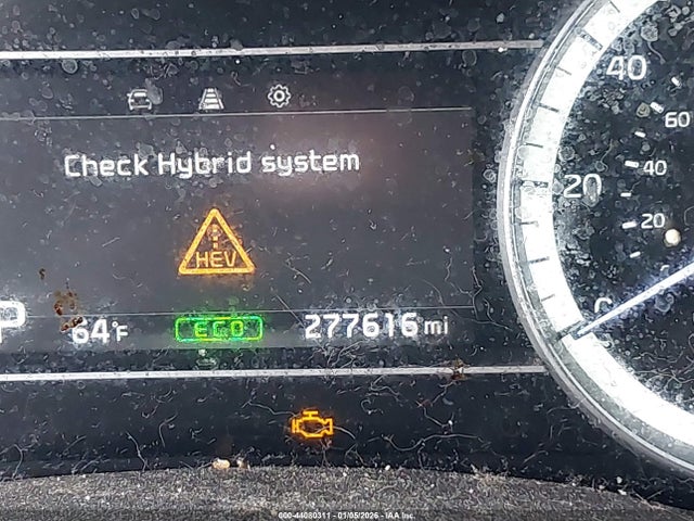KIA Niro Plug-in Hybrid Ex 2018 KNDCD3LD1J5187416 Image 15