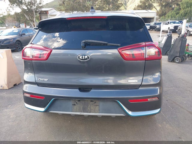 KIA Niro Plug-in Hybrid Ex 2018 KNDCD3LD1J5187416 Image 16