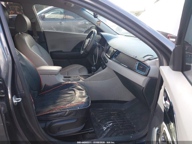 KIA Niro Plug-in Hybrid Ex 2018 KNDCD3LD1J5187416 Image 5