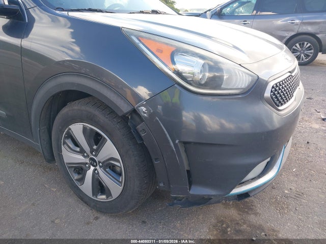 KIA Niro Plug-in Hybrid Ex 2018 KNDCD3LD1J5187416 Image 6