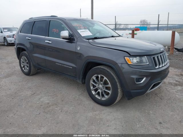 2015 JEEP GRAND CHEROKEE 1C4RJFBG8FC920905