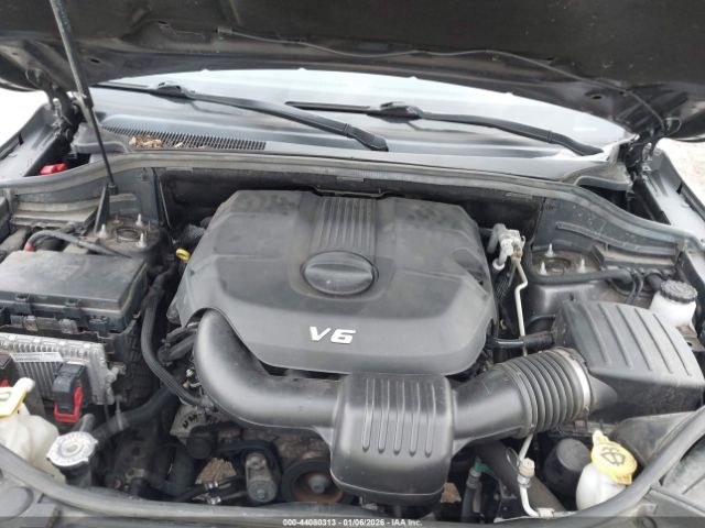 2015 JEEP GRAND CHEROKEE 1C4RJFBG8FC920905 Photo 9