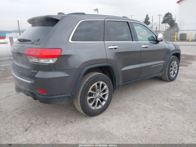 2015 JEEP GRAND CHEROKEE 1C4RJFBG8FC920905 Photo 3